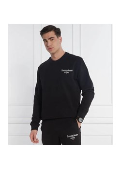 Tommy Jeans Bluza | Regular Fit ze sklepu Gomez Fashion Store w kategorii Bluzy męskie - zdjęcie 184977167