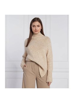 RIANI Golf | Regular Fit | z dodatkiem wełny ze sklepu Gomez Fashion Store w kategorii Swetry damskie - zdjęcie 184977169