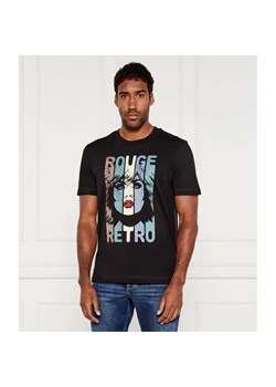 Joop! Jeans T-shirt Akito | Regular Fit ze sklepu Gomez Fashion Store w kategorii T-shirty męskie - zdjęcie 184977187