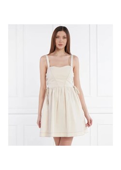 Pinko Sukienka ze sklepu Gomez Fashion Store w kategorii Sukienki - zdjęcie 184977196