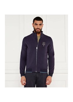 Aeronautica Militare Bluza | Regular Fit ze sklepu Gomez Fashion Store w kategorii Bluzy męskie - zdjęcie 184977205