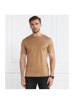 BOSS BLACK T-shirt Tiburt | Regular Fit ze sklepu Gomez Fashion Store w kategorii T-shirty męskie - zdjęcie 184977206