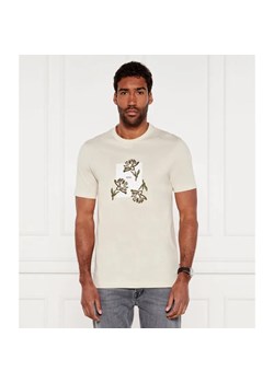 BOSS BLACK T-shirt C-Thompson 13 | Regular Fit ze sklepu Gomez Fashion Store w kategorii T-shirty męskie - zdjęcie 184977226
