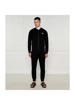 Emporio Armani Dres | Regular Fit ze sklepu Gomez Fashion Store w kategorii Bluzy męskie - zdjęcie 184977255