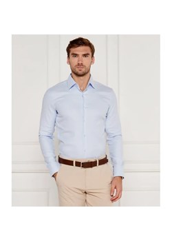 BOSS BLACK Koszula H-HANK | Slim Fit ze sklepu Gomez Fashion Store w kategorii Koszule męskie - zdjęcie 184977256