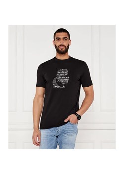 Karl Lagerfeld T-shirt | Regular Fit ze sklepu Gomez Fashion Store w kategorii T-shirty męskie - zdjęcie 184977287