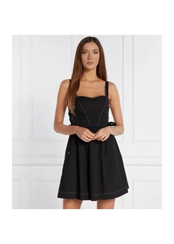 Pinko Sukienka ze sklepu Gomez Fashion Store w kategorii Sukienki - zdjęcie 184977288