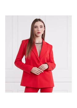 Silvian Heach Marynarka | Regular Fit ze sklepu Gomez Fashion Store w kategorii Marynarki damskie - zdjęcie 184977295
