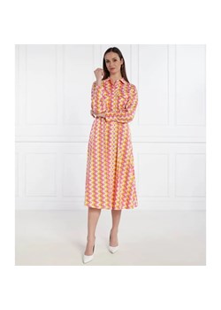Marella Sukienka OZIERI ze sklepu Gomez Fashion Store w kategorii Sukienki - zdjęcie 184977296