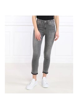 Liu Jo Jeansy | Skinny fit ze sklepu Gomez Fashion Store w kategorii Jeansy damskie - zdjęcie 184977318