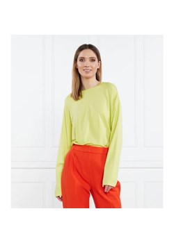 Samsøe Samsøe Bluzka | Regular Fit ze sklepu Gomez Fashion Store w kategorii Bluzki damskie - zdjęcie 184977326