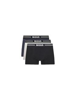 BOSS BLACK Bokserki 3-pack ze sklepu Gomez Fashion Store w kategorii Majtki męskie - zdjęcie 184977329