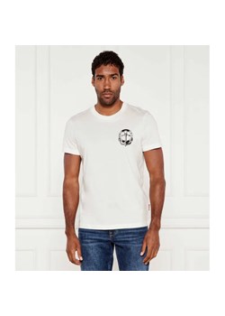 Joop! Jeans T-shirt Alidor | Regular Fit ze sklepu Gomez Fashion Store w kategorii T-shirty męskie - zdjęcie 184977345