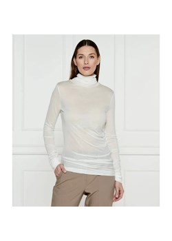 MAX&Co. Golf JACOPO | Slim Fit ze sklepu Gomez Fashion Store w kategorii Bluzki damskie - zdjęcie 184977349