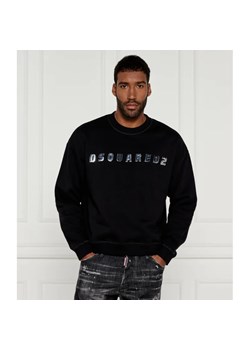 Dsquared2 Bluza | Relaxed fit ze sklepu Gomez Fashion Store w kategorii Bluzy męskie - zdjęcie 184977368