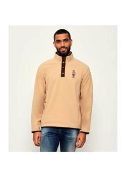 POLO RALPH LAUREN Polarowa bluza | Regular Fit ze sklepu Gomez Fashion Store w kategorii Bluzy męskie - zdjęcie 184977375