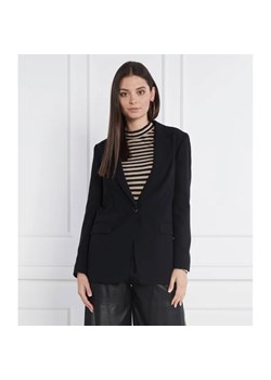 BOSS BLACK Marynarka Jocalua8 | Relaxed fit ze sklepu Gomez Fashion Store w kategorii Marynarki damskie - zdjęcie 184977378