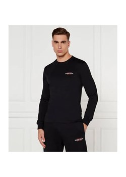 Guess Jeans Longsleeve AMERICAN | Slim Fit ze sklepu Gomez Fashion Store w kategorii T-shirty męskie - zdjęcie 184977416