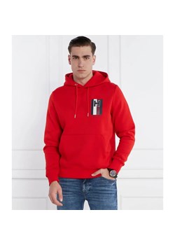 Tommy Hilfiger Bluza | Regular Fit ze sklepu Gomez Fashion Store w kategorii Bluzy męskie - zdjęcie 184977428