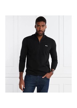 BOSS GREEN Sweter Ever-X_QZ | Regular Fit ze sklepu Gomez Fashion Store w kategorii Swetry męskie - zdjęcie 184977438
