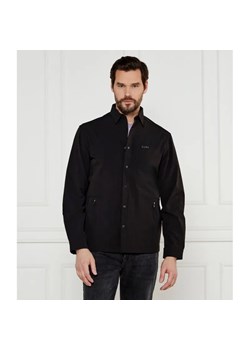 BOSS GREEN Koszula B_Basin Tech_L | Relaxed fit | stretch ze sklepu Gomez Fashion Store w kategorii Koszule męskie - zdjęcie 184977447