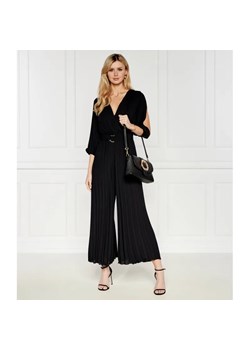 Liu Jo Kombinezon | Regular Fit ze sklepu Gomez Fashion Store w kategorii Kombinezony damskie - zdjęcie 184977486