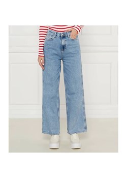 Tommy Jeans Jeansy CLAIRE | flare fit ze sklepu Gomez Fashion Store w kategorii Jeansy damskie - zdjęcie 184977508