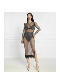 Patrizia Pepe Sukienka ze sklepu Gomez Fashion Store w kategorii Sukienki - zdjęcie 184977519