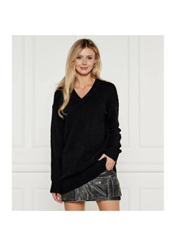 Calvin Klein Jeans Sweter | z dodatkiem wełny ze sklepu Gomez Fashion Store w kategorii Swetry damskie - zdjęcie 184977547