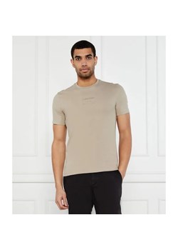 Calvin Klein T-shirt | Regular Fit ze sklepu Gomez Fashion Store w kategorii T-shirty męskie - zdjęcie 184977548