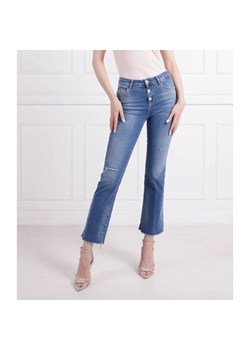Liu Jo Jeansy PRINCESS | Regular Fit ze sklepu Gomez Fashion Store w kategorii Jeansy damskie - zdjęcie 184977566