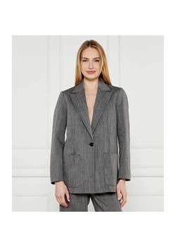 MAX&Co. Wełniana marynarka IBIS | Relaxed fit ze sklepu Gomez Fashion Store w kategorii Marynarki damskie - zdjęcie 184977588