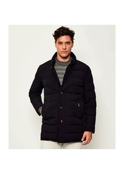 MooRER Puchowa kurtka CALEGARI | Regular Fit | z dodatkiem wełny ze sklepu Gomez Fashion Store w kategorii Kurtki męskie - zdjęcie 184977617
