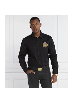 Just Cavalli Koszula | Regular Fit ze sklepu Gomez Fashion Store w kategorii Koszule męskie - zdjęcie 184977628