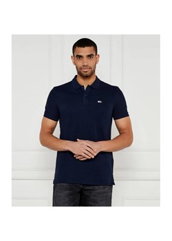 Tommy Jeans Polo | Slim Fit ze sklepu Gomez Fashion Store w kategorii T-shirty męskie - zdjęcie 184977645