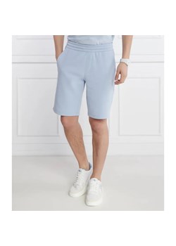 Calvin Klein Szorty | Regular Fit ze sklepu Gomez Fashion Store w kategorii Spodenki męskie - zdjęcie 184977656