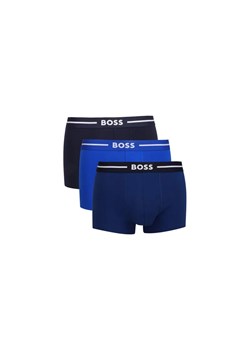 BOSS BLACK Bokserki 3-pack ze sklepu Gomez Fashion Store w kategorii Majtki męskie - zdjęcie 184977668