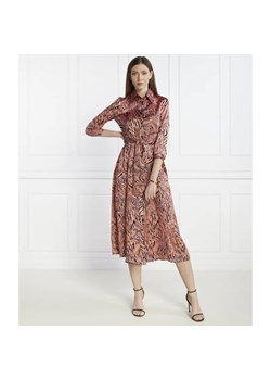 Pinko Sukienka ze sklepu Gomez Fashion Store w kategorii Sukienki - zdjęcie 184977687