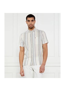 Tommy Jeans Koszula | Regular Fit ze sklepu Gomez Fashion Store w kategorii Koszule męskie - zdjęcie 184977698