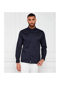 Tommy Hilfiger Koszula CORE FLEX POPLIN RF | Regular Fit ze sklepu Gomez Fashion Store w kategorii Koszule męskie - zdjęcie 184977706