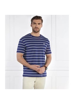 POLO RALPH LAUREN T-shirt | Classic fit ze sklepu Gomez Fashion Store w kategorii T-shirty męskie - zdjęcie 184977716