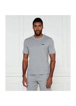 BOSS BLACK Góra od piżamy Waffle | Regular Fit ze sklepu Gomez Fashion Store w kategorii Piżamy męskie - zdjęcie 184977719