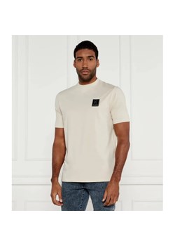 Karl Lagerfeld T-shirt | Loose fit ze sklepu Gomez Fashion Store w kategorii T-shirty męskie - zdjęcie 184977725