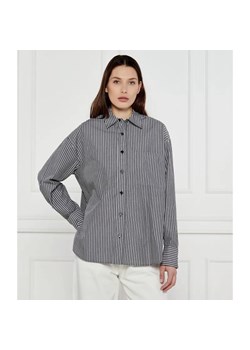 Michael Kors Koszula | Oversize fit ze sklepu Gomez Fashion Store w kategorii Koszule damskie - zdjęcie 184977726