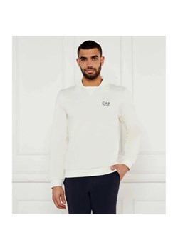 EA7 Bluza | Regular Fit ze sklepu Gomez Fashion Store w kategorii Bluzy męskie - zdjęcie 184977729