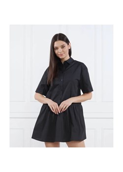 Patrizia Pepe Sukienka ze sklepu Gomez Fashion Store w kategorii Sukienki - zdjęcie 184977736