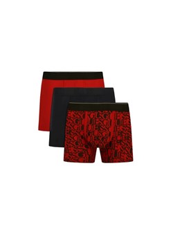 Guess Underwear  Bokserki 3-pack ze sklepu Gomez Fashion Store w kategorii Majtki męskie - zdjęcie 184977745