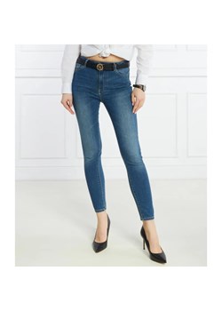 Armani Exchange Jeansy J24 | Super Skinny fit ze sklepu Gomez Fashion Store w kategorii Jeansy damskie - zdjęcie 184977767