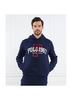 POLO RALPH LAUREN Bluza | Regular Fit ze sklepu Gomez Fashion Store w kategorii Bluzy męskie - zdjęcie 184977768