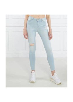 Tommy Hilfiger Jeansy TH FLEX HARLEM U SKINNY A W LILY | Skinny fit ze sklepu Gomez Fashion Store w kategorii Jeansy damskie - zdjęcie 184977769